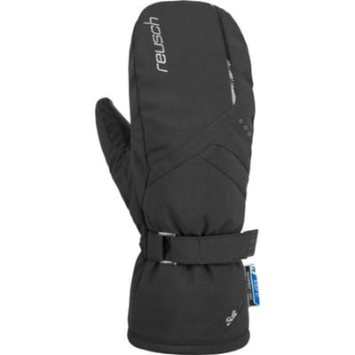 Reusch Alena R-Tex XT Want Ski- en snowboardwanten dames Zwart 7