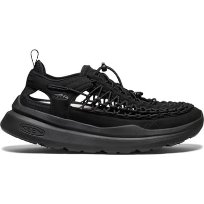 Keen Uneek Wk Sandalen Zwart EU 42 Man
