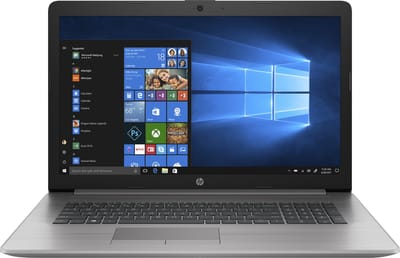HP 470 G7 - 17.3" FHD IPS - i7-10510U - Radeon 530 2GB - 16GB DDR4 - 256GB SSD - W10 Pro