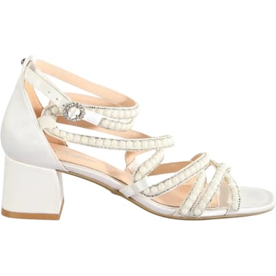 Dames sandalen Buffalo Lucy Shine