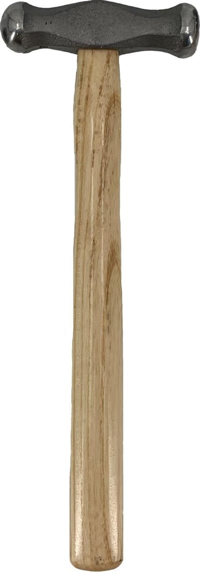 Polijsthamer | 375/500/1000 g - 500g