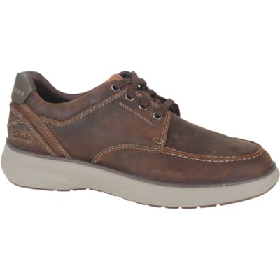 Clarks Original 26184427-53 heren veterschoenen sportief