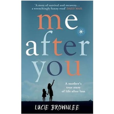 Life After You - Lucie Brownlee