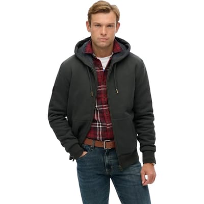 Hoodie Superdry