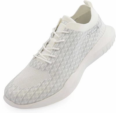 Dameswandelschoenen Loap Aisa Wit - 42
