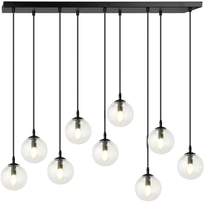 COSMO 9 BL TRANSPARENT