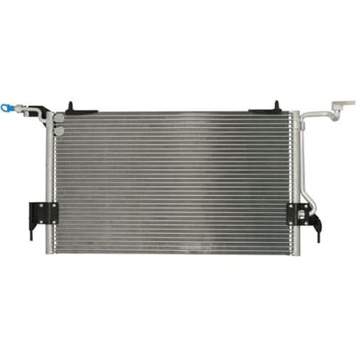 Condensator, airconditioning AVA COOLING CN5100