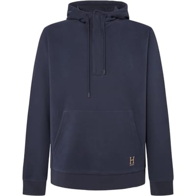 Hoodie Hackett Heritage H