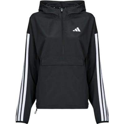 adidas  Windjack Essentials 3-Stripes Lifestyle Woven Windbreaker