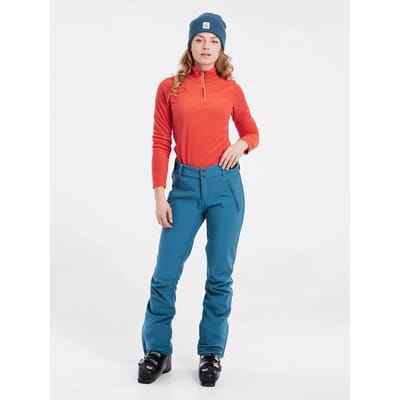 Protest Skibroek Lole Dames - maat xs/34