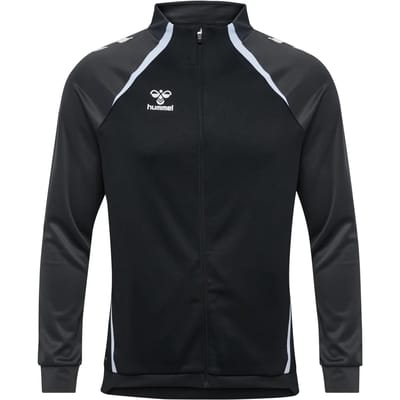 Hummel trainingsjack Hmllead 2.0 Track Zip Jacket 223772