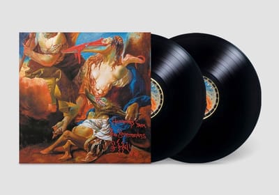 Hosannas From The Basements Of Hell - Killing Joke