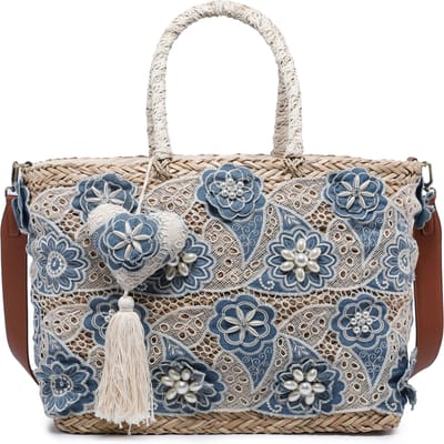 Kassandra Shopper tas Women