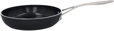 Keramische Koekenpan 24 cm - Hoge Kwaliteit Aluminium Pan