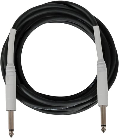 Devine GIT3 Performer gitaarkabel mono jack-jack 3 meter