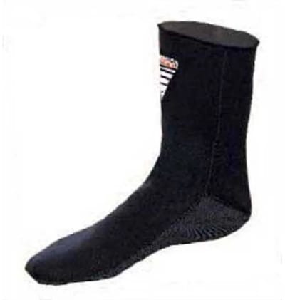 Imersion Florida 3 Mm Duikbooties Zwart EU 36-37