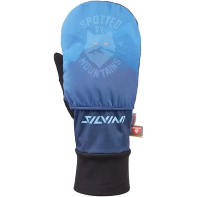 Skihandschoenen Silvini Montignoso