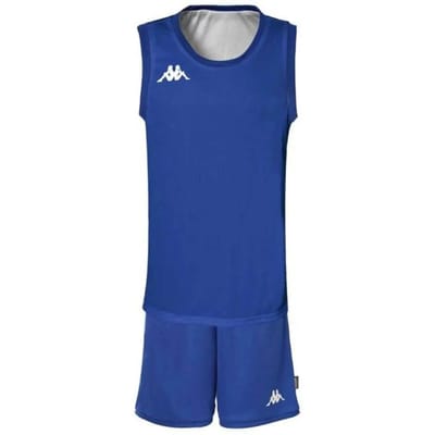 Kindertrui en -short Kappa Dancosi