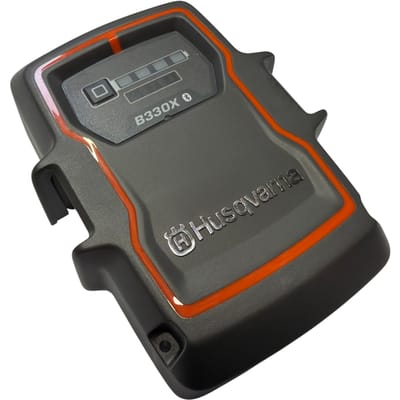 Husqvarna deksel voorkant 40-b330x