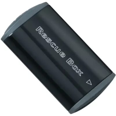 Reparatieset Topeak Rescue Box