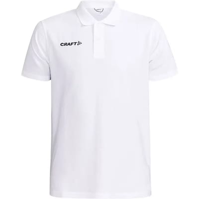 Craft Progress 2.0 Polo M 1913448 - White - L