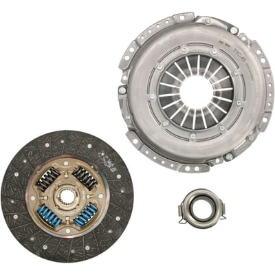 Koppelingsset VALEO 828505