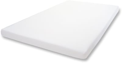 10cm koudschuim matras topper MCW-E63, topper matras topper matrasbeschermer ~ 140x200cm