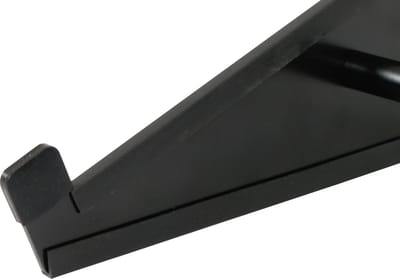 Keyboard statief - Verstelbaar voor 2 apparaten - Innox SynthStand 01 - Multikleur