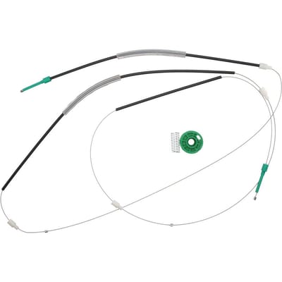 Reparatieset, raamopener BLIC 6205-25-016807P links