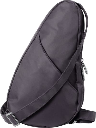 Healthy Back Bag Recycled Nylon Sling Slate