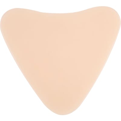 Coussinet rehausseur de poitrine en silicone, anti-rides, anti-âge, lifting des seins, patch de poitrine, triangle de chair