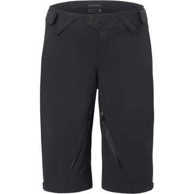 Giro Dames Havoc H2O Fietsshorts (Zwart)