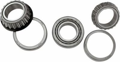 Kit roulement de direction Sifam pour Scooter Honda 300 NSS Forza Ie 4T Euro4 2013 à 2016 Neuf