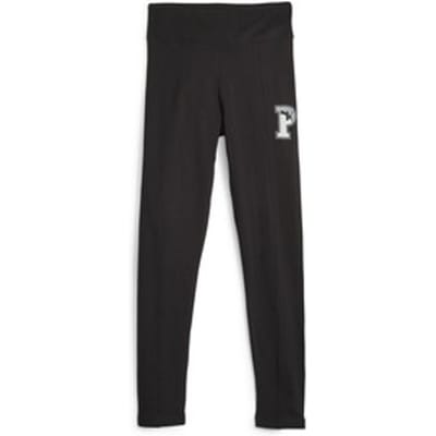 Legging Puma PUMA SQUAD HIGH WAIST LEGGINGS G