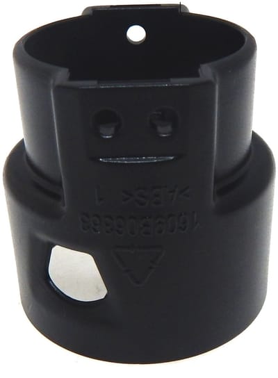 Bosch Afzuigmond voor GTS 18V-216 Tafelzaag 1609B06363