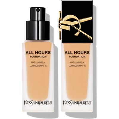 Yves Saint Laurent All Hours 25 ml |  - LW8 |