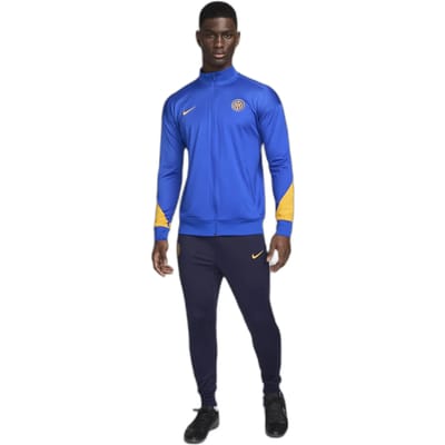 Trainingspak Inter Milan Dri-FIT Strike 2024/25