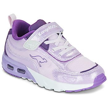Lage Sneakers Kangaroos KX-LUFT EV