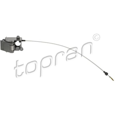 Topran Trekkabel - deuropener HANS PRIES 109 449
