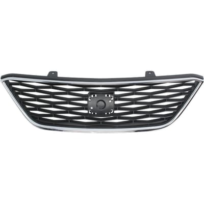 Radiateurgrille BLIC 6502-07-6621992P