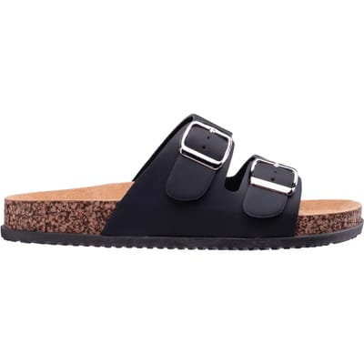 Damesklompen BIREN WO'S - Comfortabele Zomerse Slippers - Maat 38