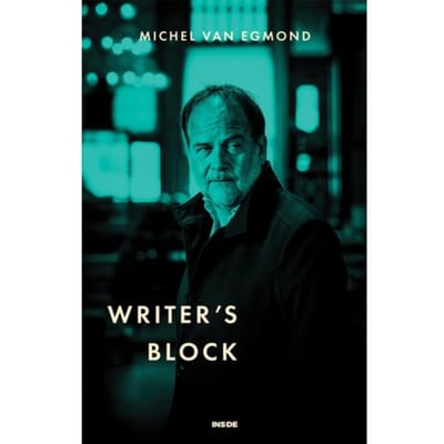 Writer's Block - Michel van Egmond