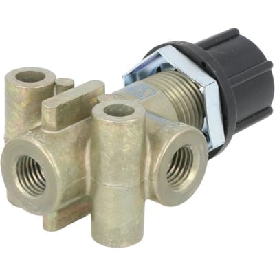 Klep, EGR uitlaat controle DT Spare Parts 2.14258