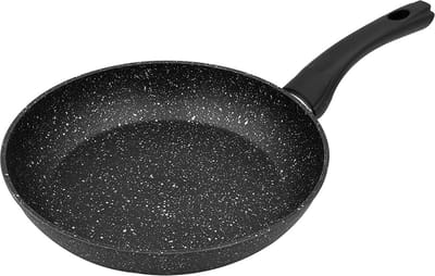 Koekenpan Ø 20cm - Inductie - Anti-Aanbak - Alle Warmtebronnen - PTFE en PFAS vrij
