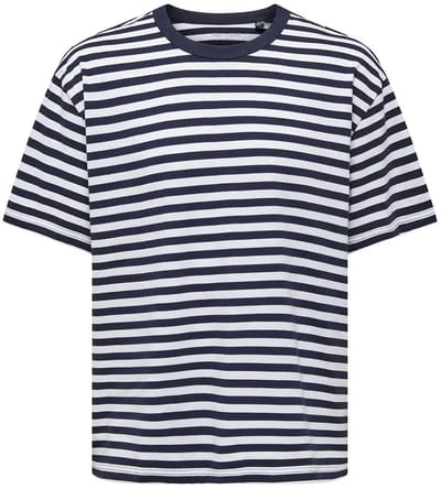 Only & Sons Keith Life T-shirt Met Korte Mouwen Veelkleurig L Man