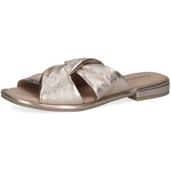 Caprice Dames Slipper 9-27100-42 959 G-breedte Maat: 36 EU