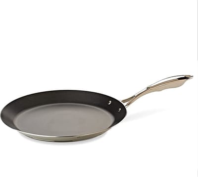 Tupperware - Chef Series Pannenkoekenpan 24 cm - koekenpan