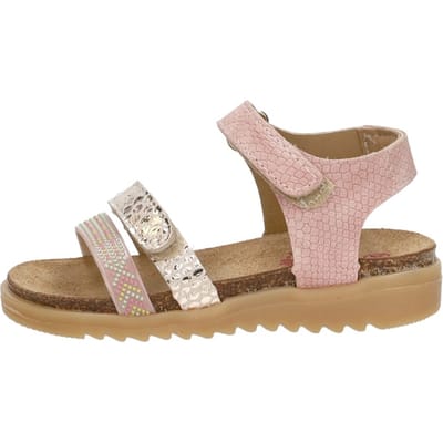 Develab Meiden Sandalen Meiden Sandalen - Roze - Maat 24