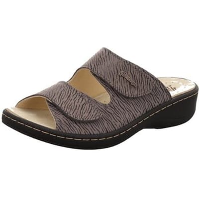 Sandalen Hickersberger -