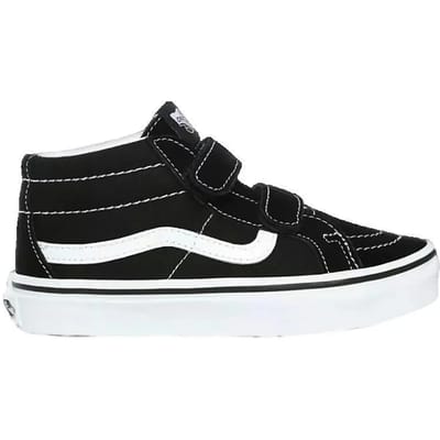 Vans Lifestyle-sneaker voor jongens Uy Sk8-Mid Reissue V 00018T